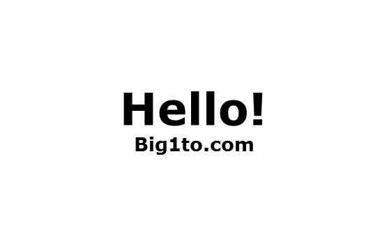 hello-blog