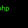 [Lolipop]ロリポップの独自設定だ！PHPファイルの拡張子を隠蔽する