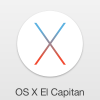 [Mac]低スペックiMac(21.5-inch, Late 2009)を、OS X El Capitanにアップデート