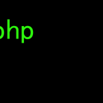[Lolipop]ロリポップの独自設定だ！PHPファイルの拡張子を隠蔽する